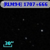 [RLM94] 1707+666
