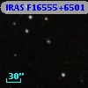 IRAS F16555+6501