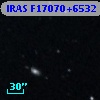 IRAS F17070+6532