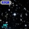 87GB 221133.6+491557