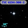 TYC 4194-900-1