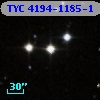 TYC 4194-1185-1