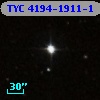 TYC 4194-1911-1