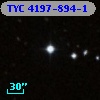 TYC 4197-894-1