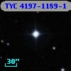 TYC 4197-1189-1