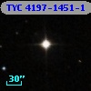 TYC 4197-1451-1