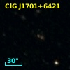 ClG J1701+6421