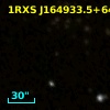 1RXS J164933.5+642818