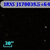 1RXS J170038.5+644657