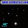 1RXS J170123.2+642557