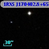 1RXS J170402.8+650541