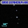 1RXS J170426.9+662125