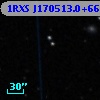 1RXS J170513.0+660729