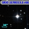 1RXS J170553.1+665020