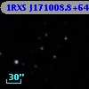 1RXS J171008.8+642306