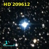 HD 209612