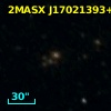 2MASX J17021393+6419540