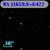 RX J1659.9+6422