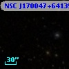 NSC J170047+641350