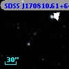SDSS J170810.61+642813.5