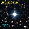 HD 210119