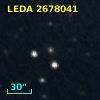 SDSS J170948.53+653003.5