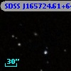 SDSS J165724.61+643036.0