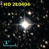 HD 210404