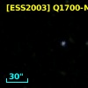 [ESS2003] Q1700-MD109