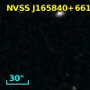 NVSS J165840+661402