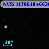 NVSS J170610+663000