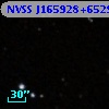 NVSS J165928+652948