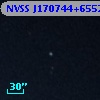 NVSS J170744+655222