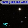 NVSS J165105+633934