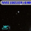 NVSS J165158+640831