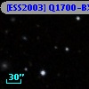 [ESS2003] Q1700-BX931