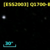 [ESS2003] Q1700-BX810