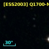 [ESS2003] Q1700-MD69