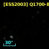 [ESS2003] Q1700-BX917