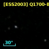 [ESS2003] Q1700-BX879