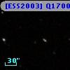 [ESS2003] Q1700-BX581