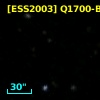 [ESS2003] Q1700-BX759