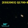[ESS2003] Q1700-BX561