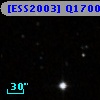 [ESS2003] Q1700-BX523
