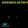 [ESS2003] Q1700-BX717
