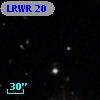 LRWR  20