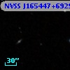 NVSS J165447+692923