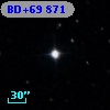 BD+69   871