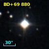 BD+69   880