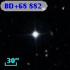 BD+68   882